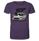 Lade das Bild in den Galerie-Viewer, COD_FGKF3STTOSKULL - Organic Shirt
