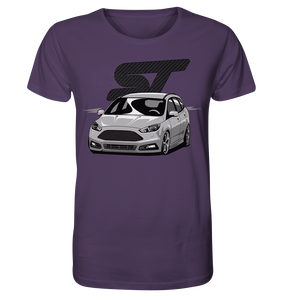 COD_FGKF3STTOSKULL - Organic Shirt