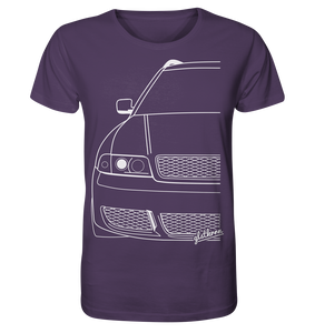 AGKRS4B5A Organic Shirt