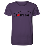 Lade das Bild in den Galerie-Viewer, SGKL1MIL-Organic Shirt
