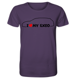 Lade das Bild in den Galerie-Viewer, SGKESTIL-Organic Shirt
