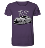 Lade das Bild in den Galerie-Viewer, RGKM3RSOSKULL Organic Shirt
