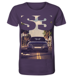 Lade das Bild in den Galerie-Viewer, AGKS38VPB Organic Shirt

