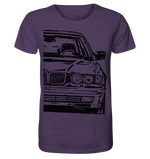 Lade das Bild in den Galerie-Viewer, BGKE32OLS Organic Shirt
