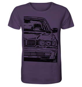 BGKE32OLS Organic Shirt