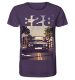 Lade das Bild in den Galerie-Viewer, BGKE28PB Organic Shirt
