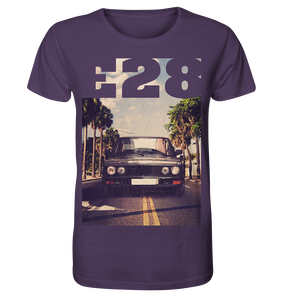 BGKE28PB Organic Shirt