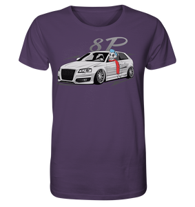 AGKS38PSKULL Organic Shirt