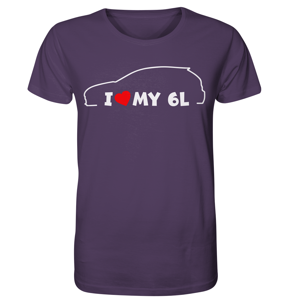 SGKI6LILW-Organic Shirt