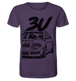 Lade das Bild in den Galerie-Viewer, SGKS3UDIRTY Organic Shirt
