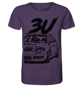 SGKS3UDIRTY Organic Shirt
