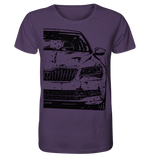 Lade das Bild in den Galerie-Viewer, SGKS3VOLS Organic Shirt
