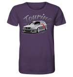 Lade das Bild in den Galerie-Viewer, BGKE46TSKULL Organic Shirt
