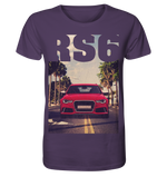 Lade das Bild in den Galerie-Viewer, AGKRS64GPB Organic Shirt
