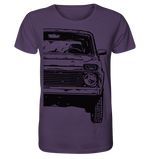 Lade das Bild in den Galerie-Viewer, LGKNOLS-Organic Shirt
