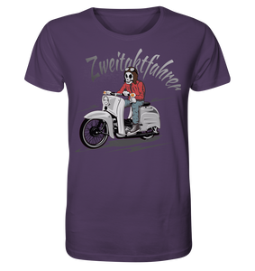 SGKSSKULL Organic Shirt