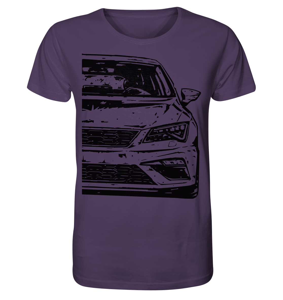 SGKL5FFRFLOLS Organic Shirt