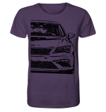 Lade das Bild in den Galerie-Viewer, SGKL5FFRFLOLS Organic Shirt

