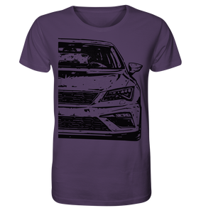 SGKL5FFRFLOLS Organic Shirt
