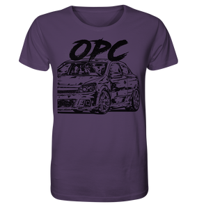 OGKAHOPCDirty Organic Shirt
