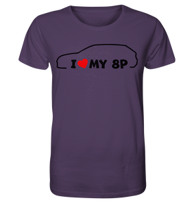 AGKA38PIL-Organic Shirt