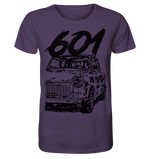 Lade das Bild in den Galerie-Viewer, TGK601Dirty Organic Shirt
