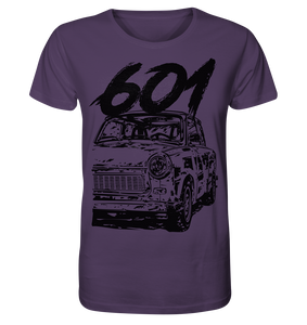 TGK601Dirty Organic Shirt