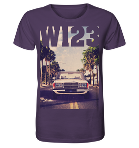 MGKW123PB Organic Shirt