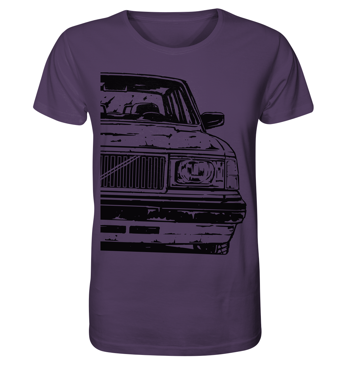 VGK240OLS-Organic Shirt
