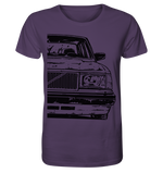 Lade das Bild in den Galerie-Viewer, VGK240OLS-Organic Shirt

