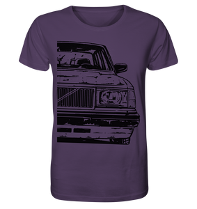 VGK240OLS-Organic Shirt