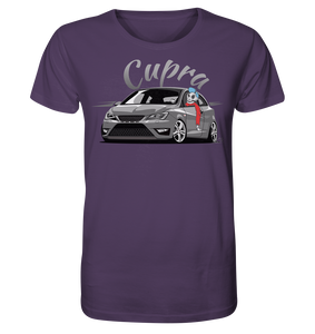 SGKI6JSKULL Organic Shirt