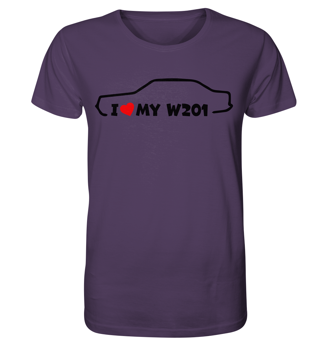 MGKW201IL-Organic Shirt