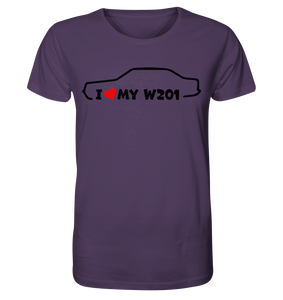 MGKW201IL-Organic Shirt