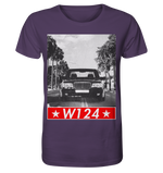 Lade das Bild in den Galerie-Viewer, MGKW124RS Organic Shirt
