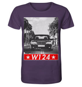 MGKW124RS Organic Shirt