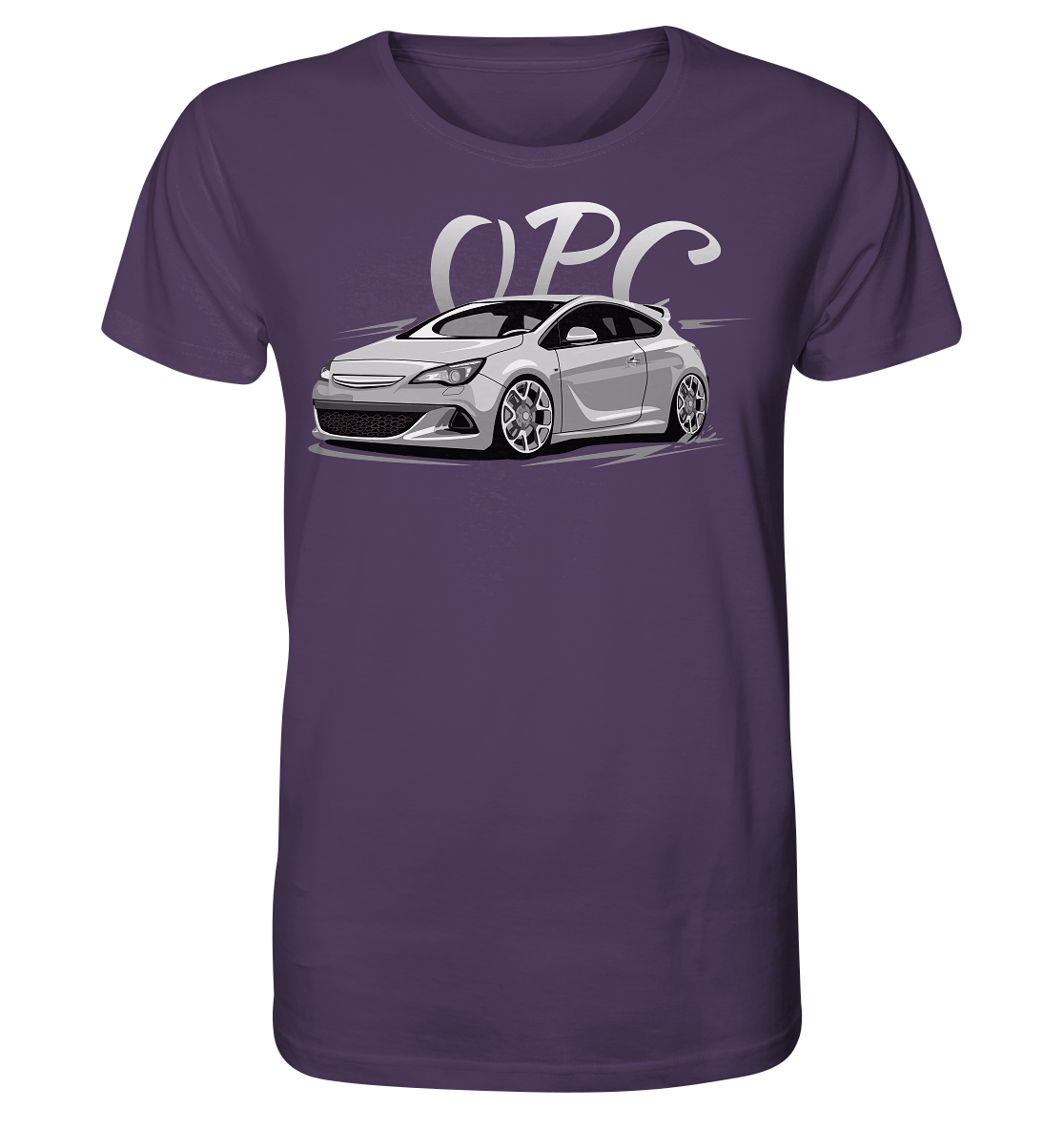 OGKAJOSKULL Organic Shirt