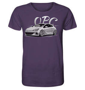 OGKAJOSKULL Organic Shirt
