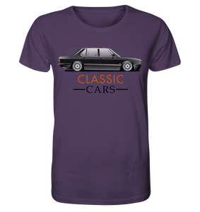 BGKE28CCB Organic Shirt