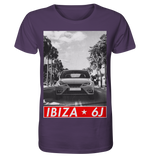 Lade das Bild in den Galerie-Viewer, SGKI6JRS Organic Shirt
