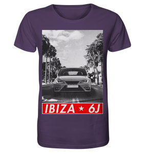 SGKI6JRS Organic Shirt