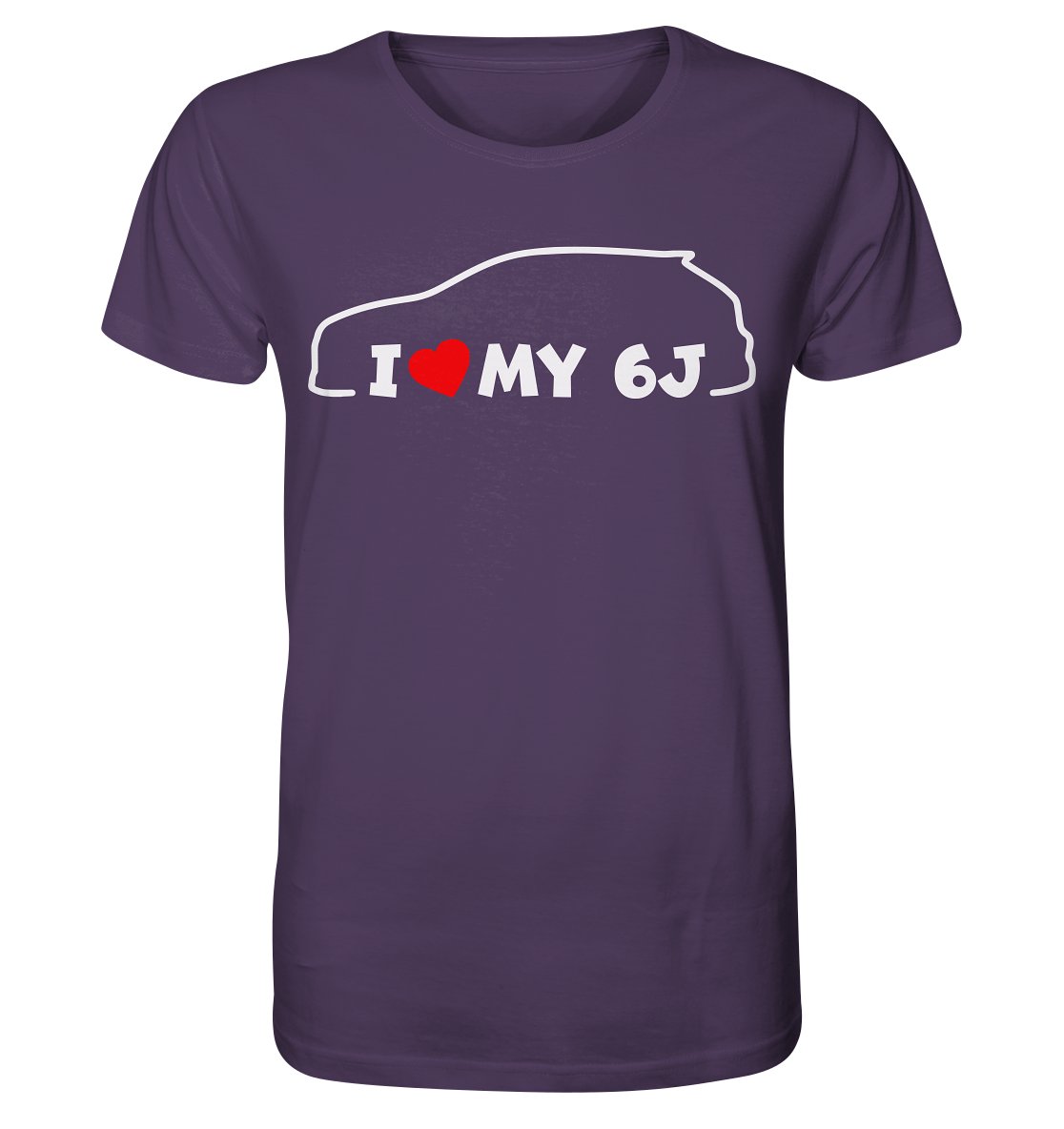 SGKI6JILW-Organic Shirt