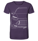 Lade das Bild in den Galerie-Viewer, FGKF3TSTVFL Organic Shirt
