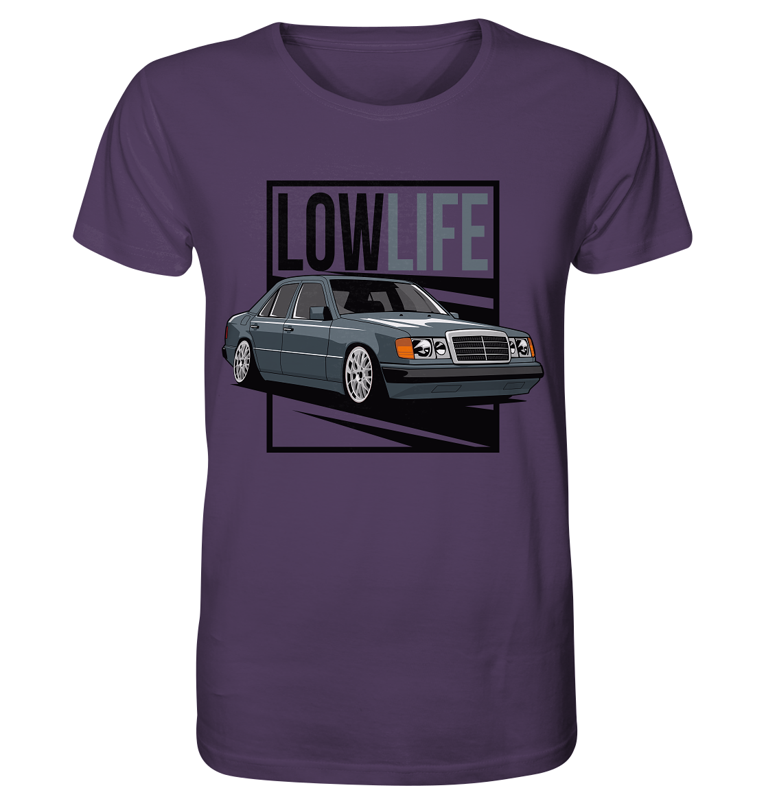 MGKW124LL - Organic Shirt