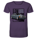 Lade das Bild in den Galerie-Viewer, MGKW124LL - Organic Shirt
