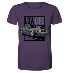 MGKW124LL - Organic Shirt