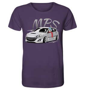 MGK3BLSKULL Organic Shirt