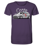 Lade das Bild in den Galerie-Viewer, OGKCBSKULL Organic Shirt
