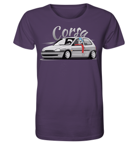 OGKCBSKULL Organic Shirt
