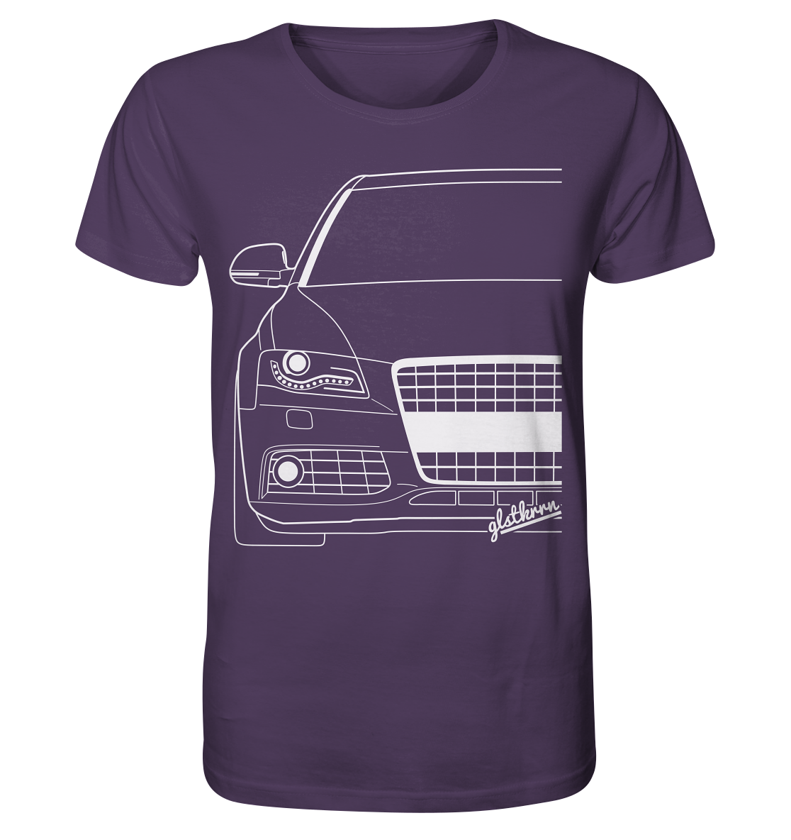 AGKA4B8LVFL Organic Shirt